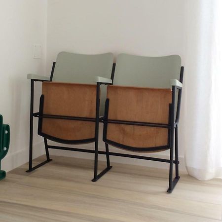 Appartamento 14 10 Marcigliana Bagian luar foto