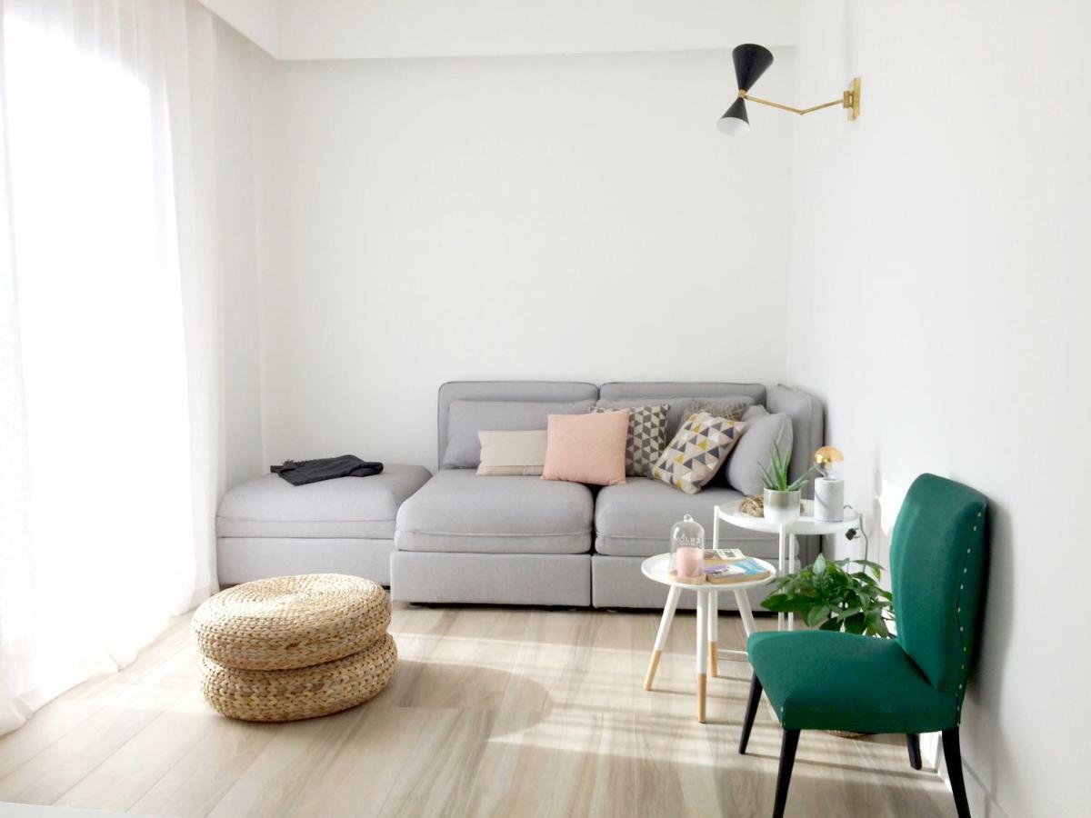 Appartamento 14 10 Marcigliana Bagian luar foto