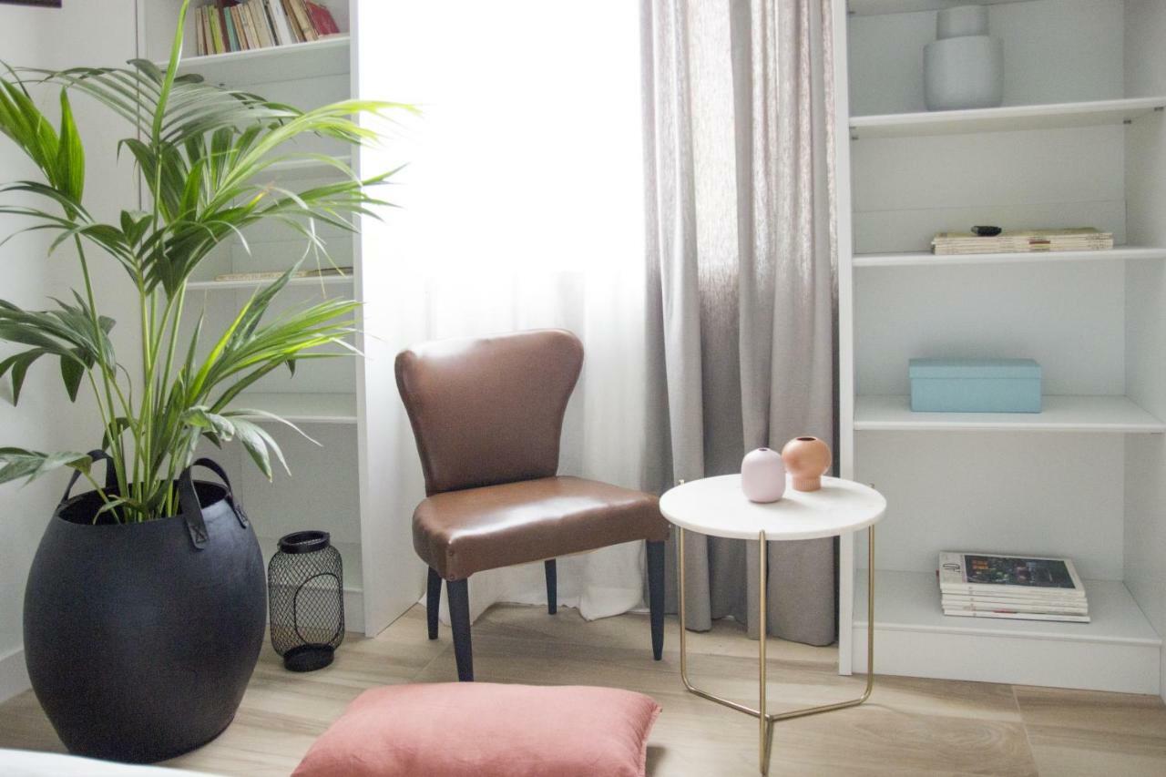 Appartamento 14 10 Marcigliana Bagian luar foto