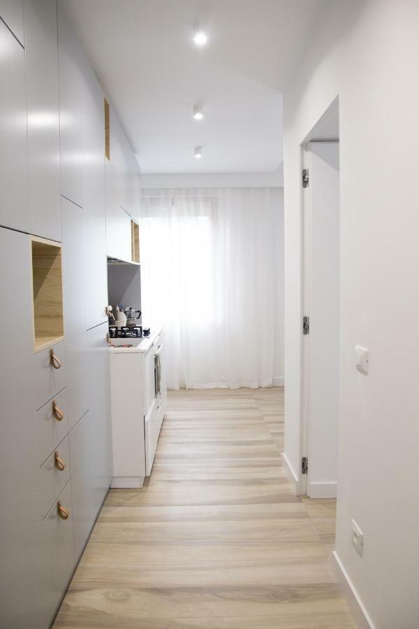 Appartamento 14 10 Marcigliana Bagian luar foto