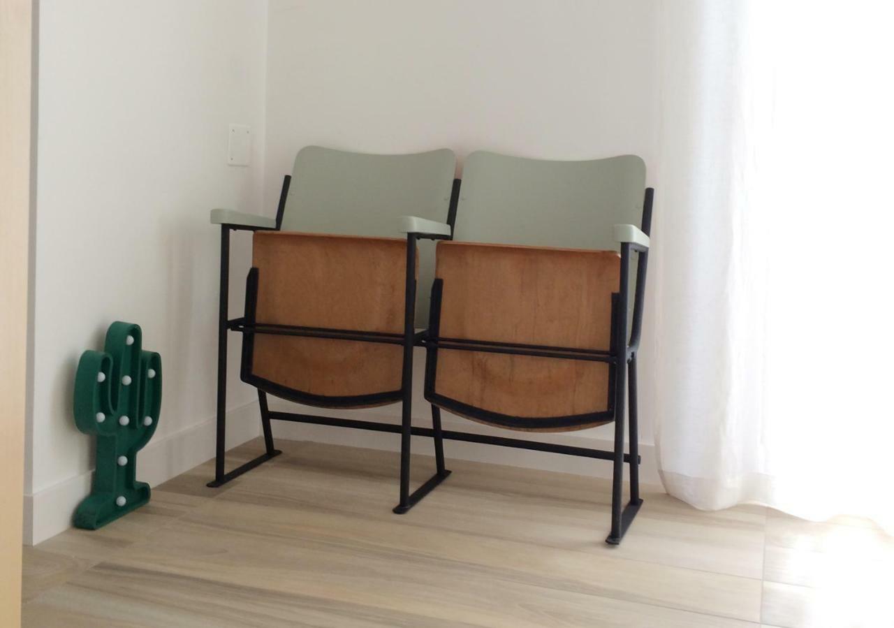 Appartamento 14 10 Marcigliana Bagian luar foto