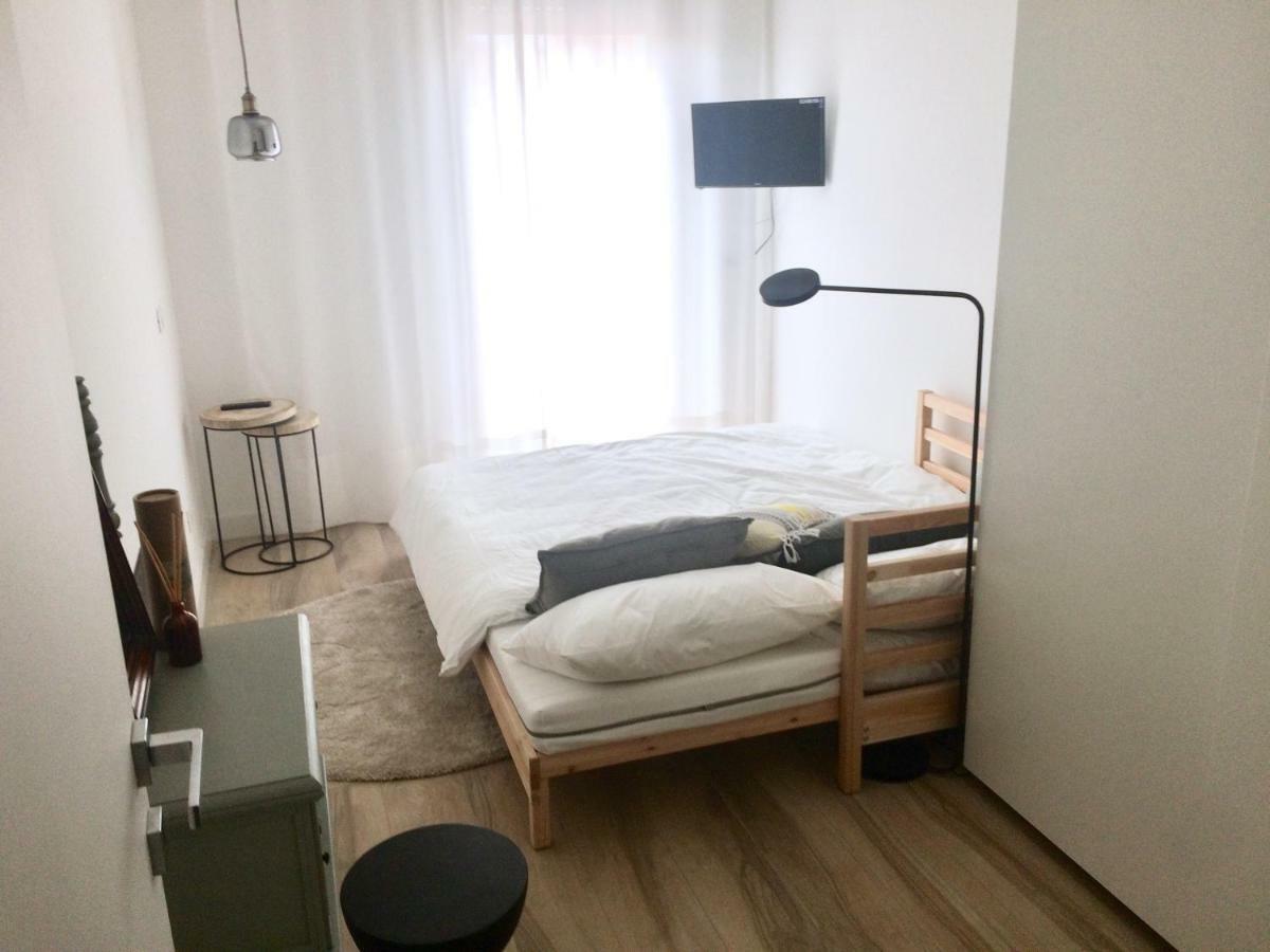 Appartamento 14 10 Marcigliana Bagian luar foto