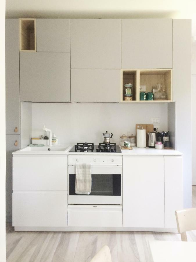 Appartamento 14 10 Marcigliana Bagian luar foto