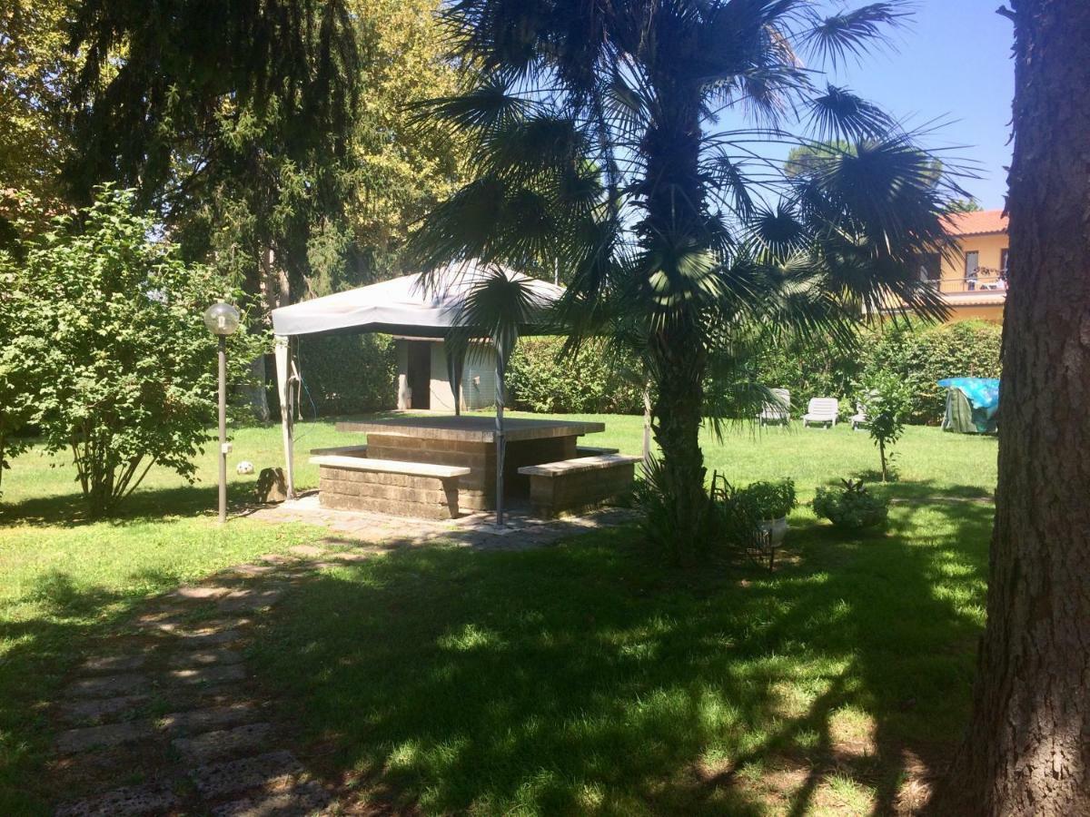 Appartamento 14 10 Marcigliana Bagian luar foto