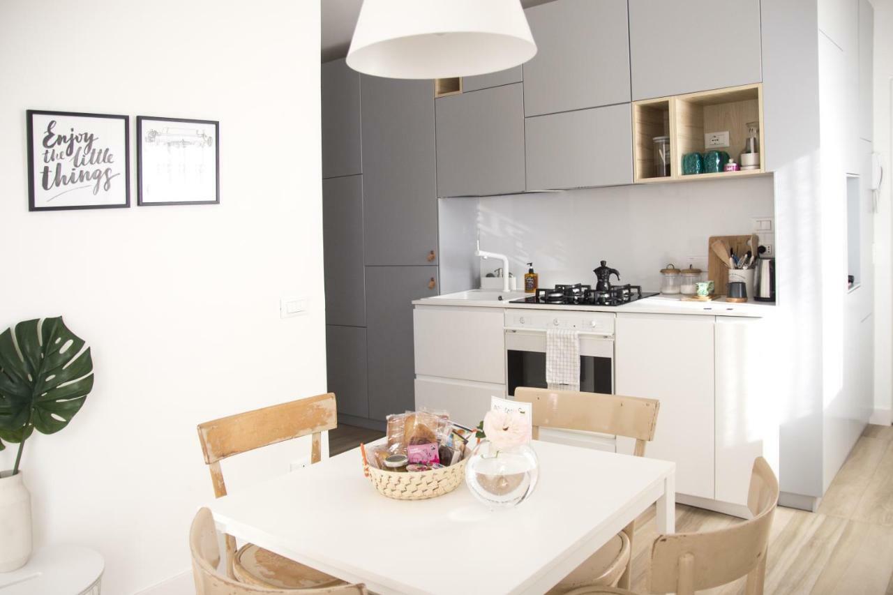 Appartamento 14 10 Marcigliana Bagian luar foto