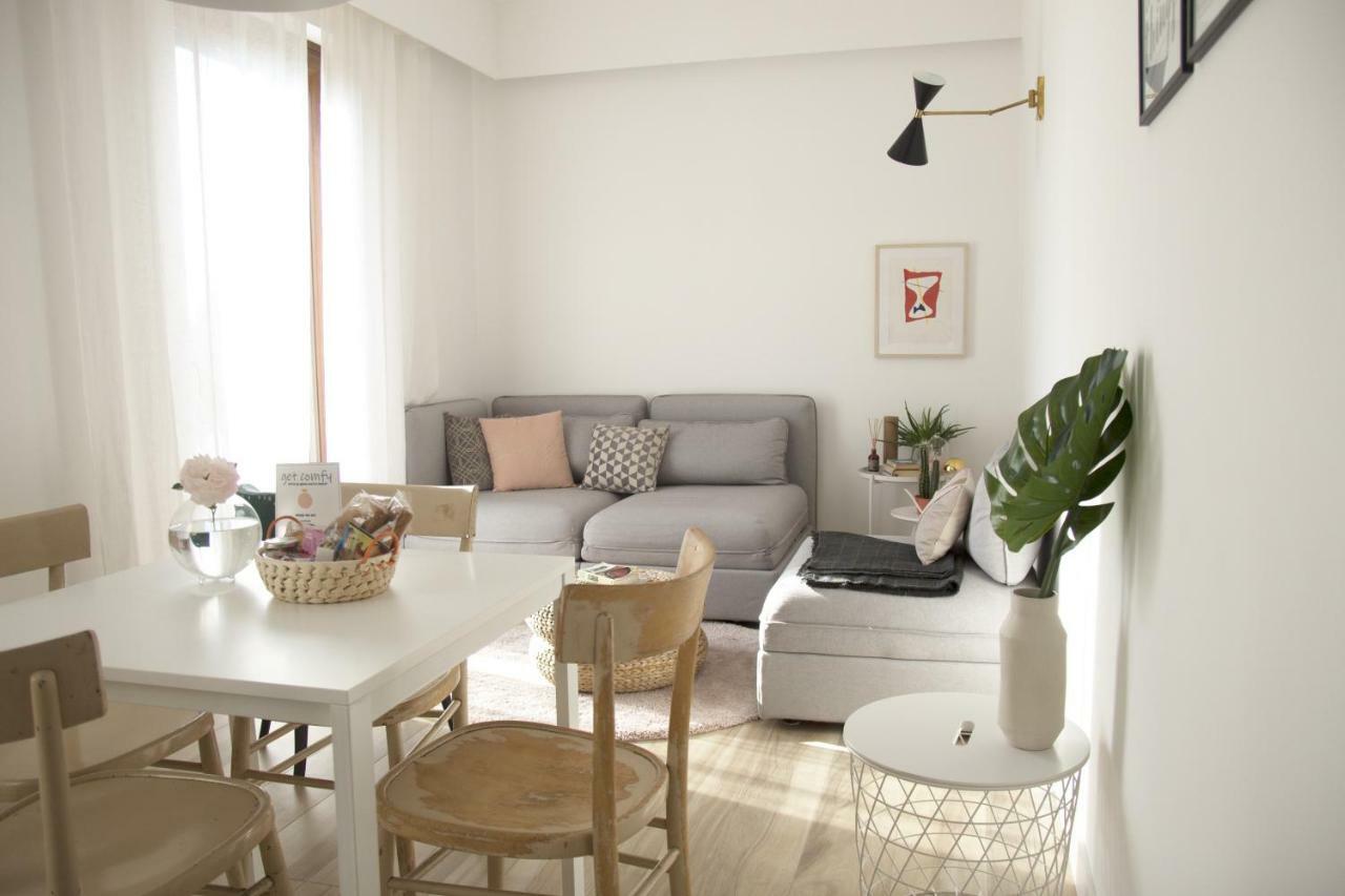 Appartamento 14 10 Marcigliana Bagian luar foto