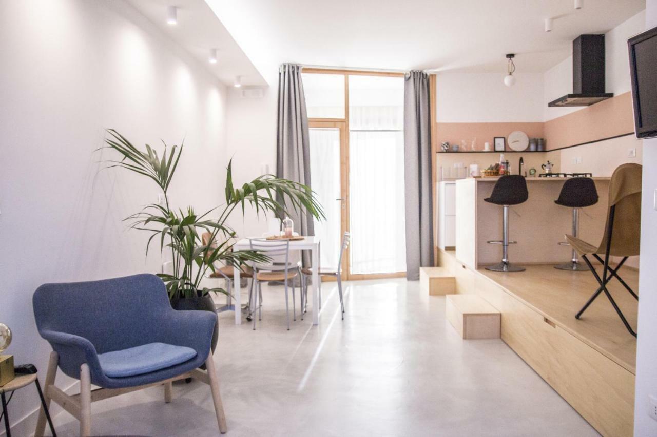 Appartamento 14 10 Marcigliana Bagian luar foto