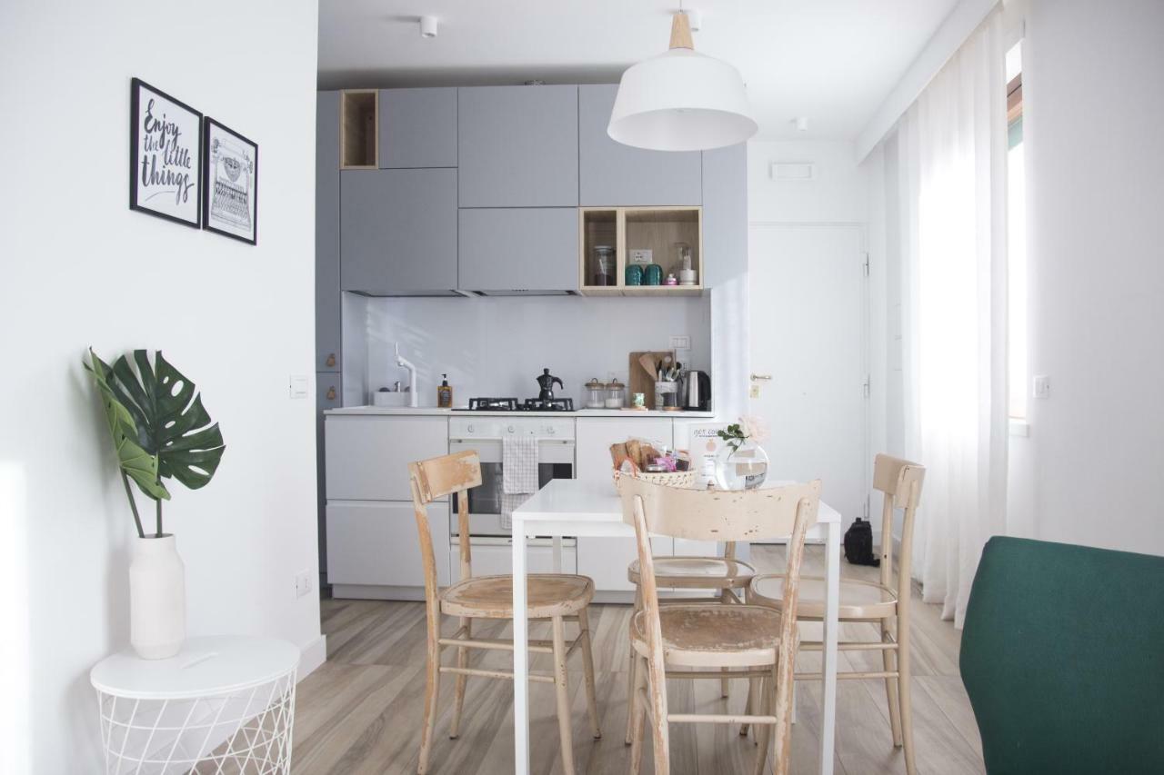 Appartamento 14 10 Marcigliana Bagian luar foto